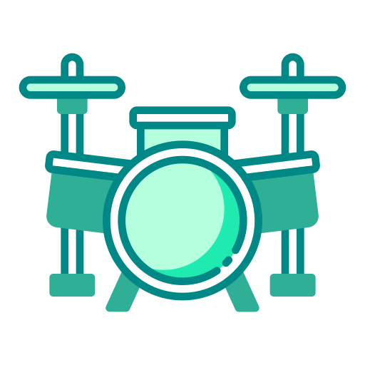 Music free icon