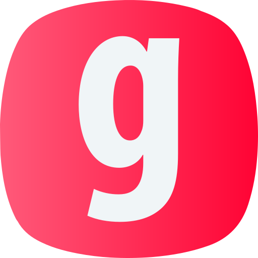 letra g icono gratis