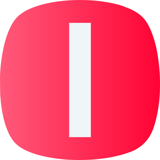 letra l icono gratis