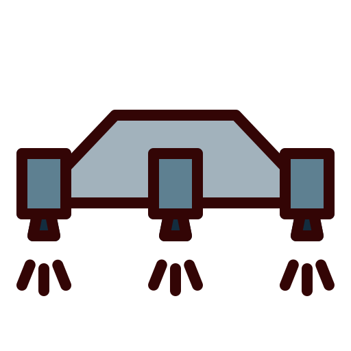 espacio icono gratis