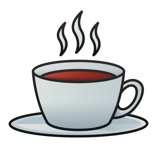 Cup free icon