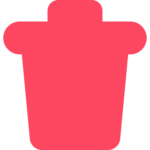 Delete free icon Delete free icon