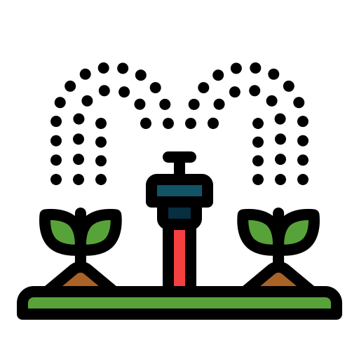 농장 무료 아이콘