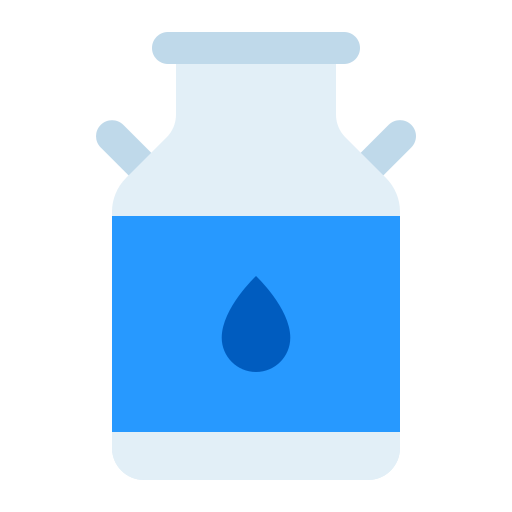 Молоко бесплатно иконка