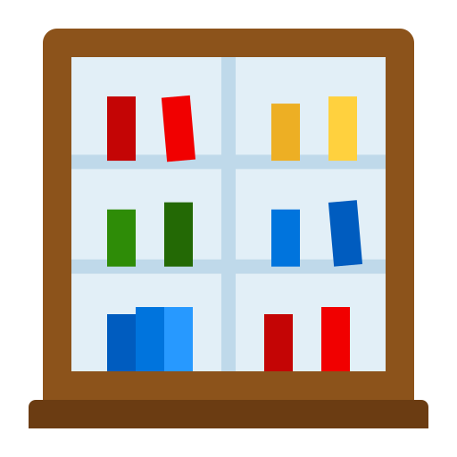 Book free icon Book free icon