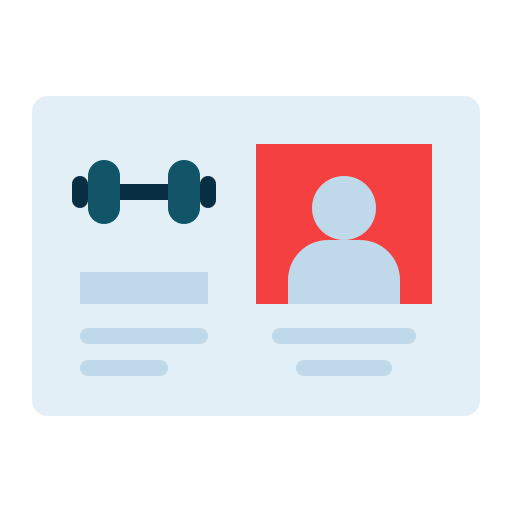 fitnessstudio kostenlos Icon fitnessstudio kostenlos Icon