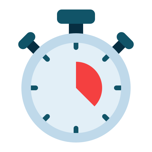 Timer free icon Timer free icon