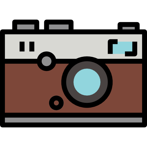 Camera free icon Camera free icon