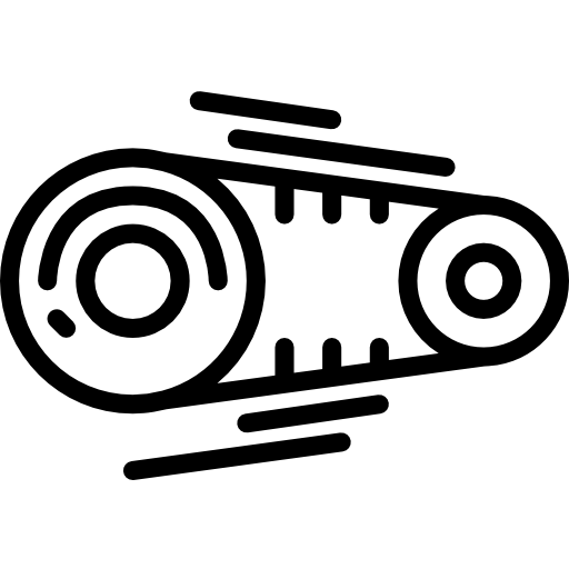 Chain free icon Chain free icon