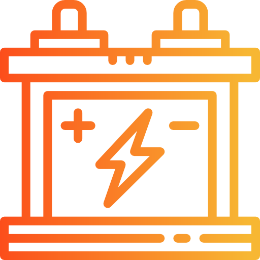 batterie kostenlos Icon