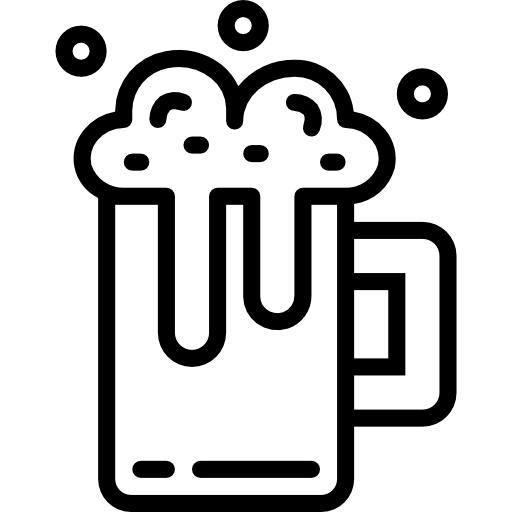 Пиво бесплатно иконка Пиво бесплатно иконка