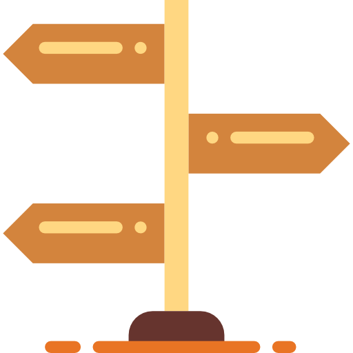 Road sign free icon Road sign free icon