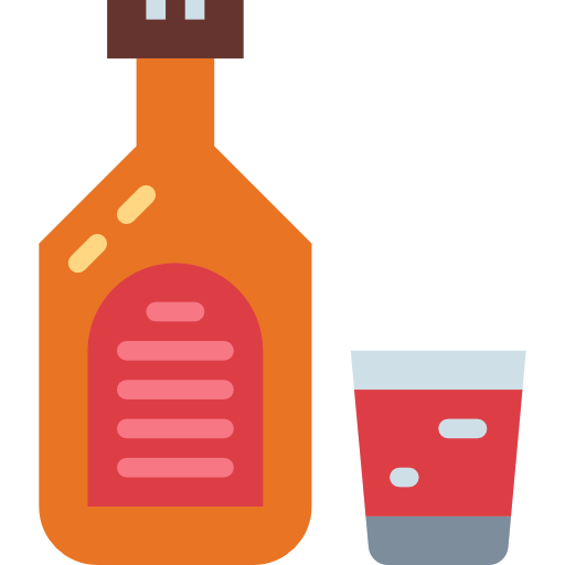 Виски бесплатно иконка