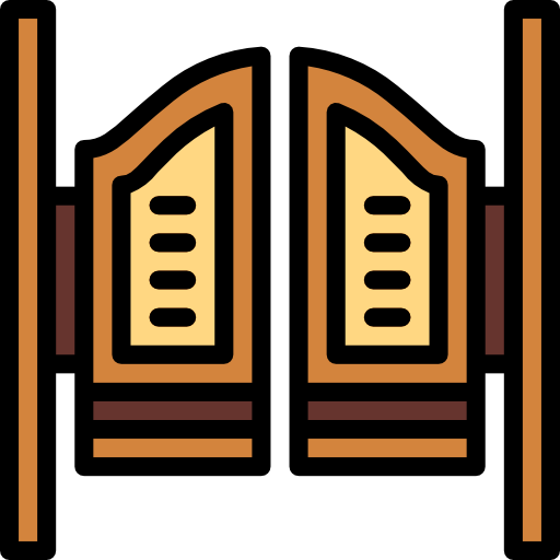 saloon kostenlos Icon saloon kostenlos Icon