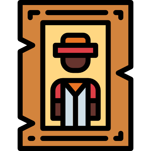 gesucht kostenlos Icon