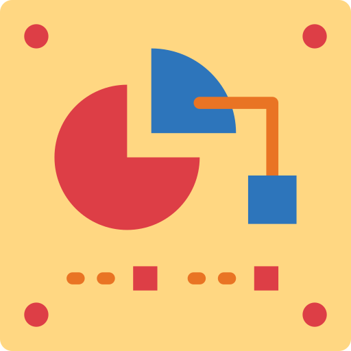 Analysis free icon