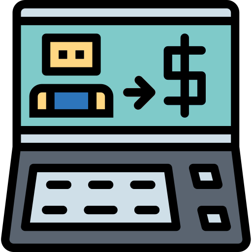 Digital marketing free icon Digital marketing free icon