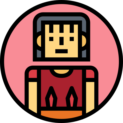 Profile free icon Profile free icon