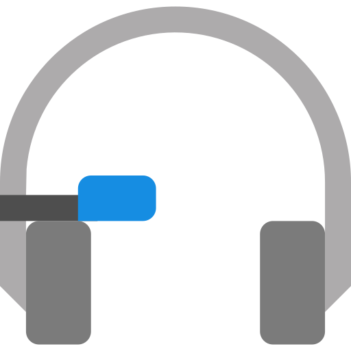 auriculares icono gratis