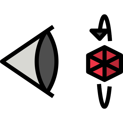 Adjustment free icon