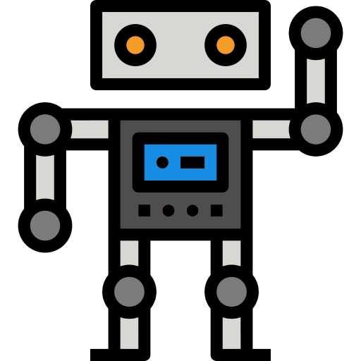 android Icône gratuit android Icône gratuit