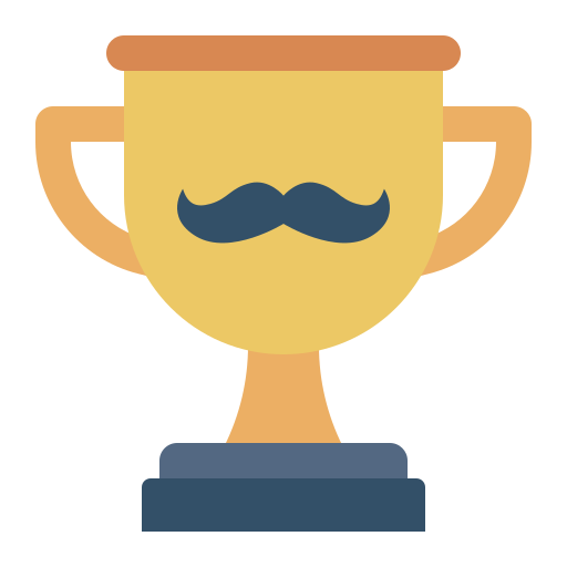 troféu grátis ícone troféu grátis ícone