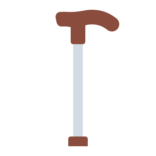 Трость бесплатно иконка Трость бесплатно иконка