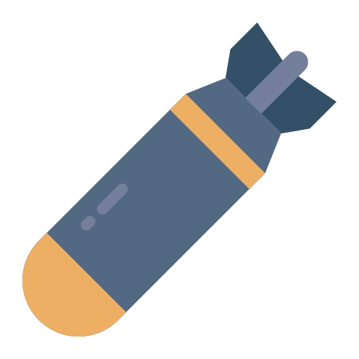 전쟁 무료 아이콘