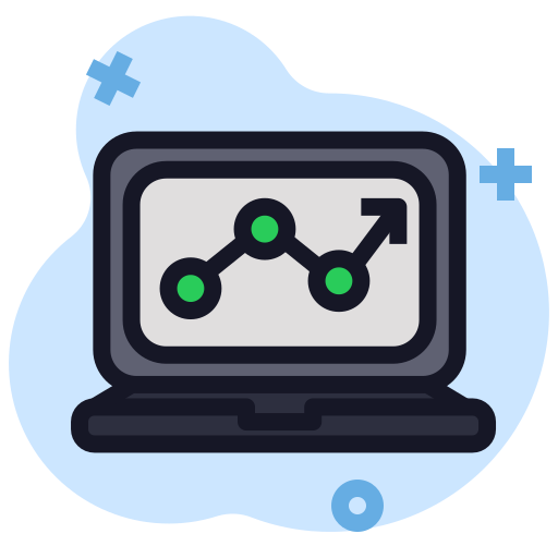 computadora portátil icono gratis