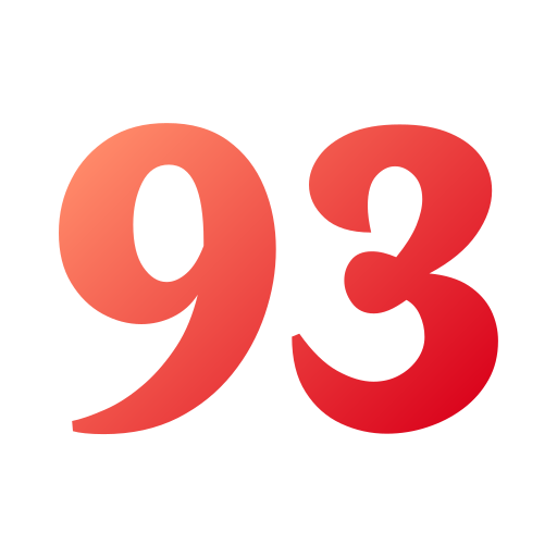 93 icono gratis