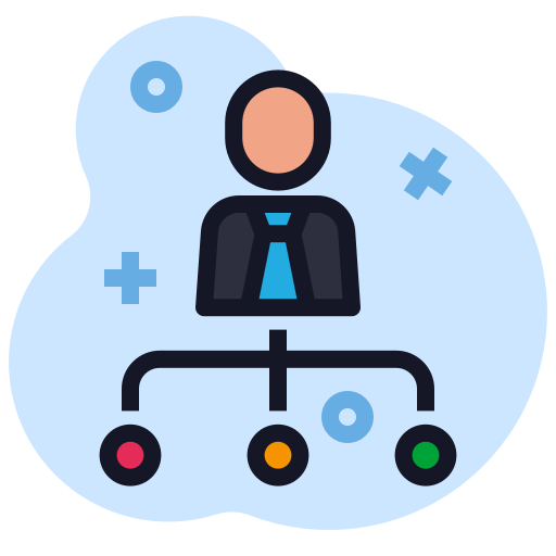 negocio icono gratis