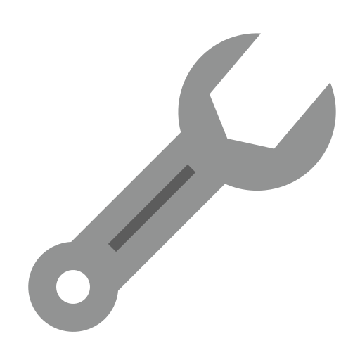Tool free icon