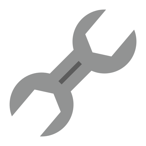 Tool free icon