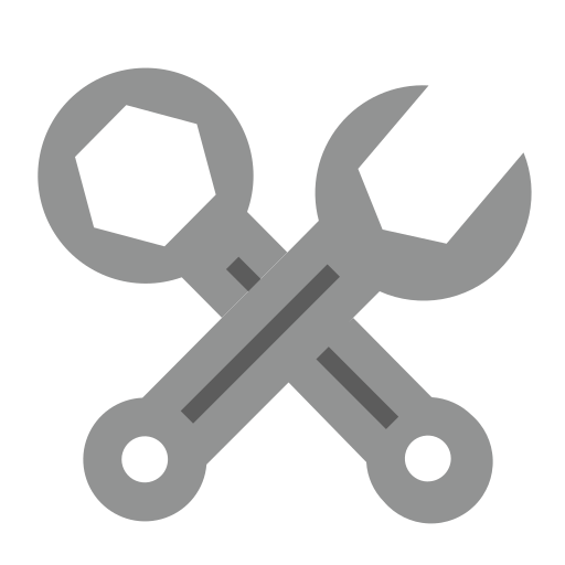 Tool free icon