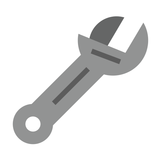 Tool free icon