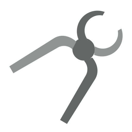 Tool free icon