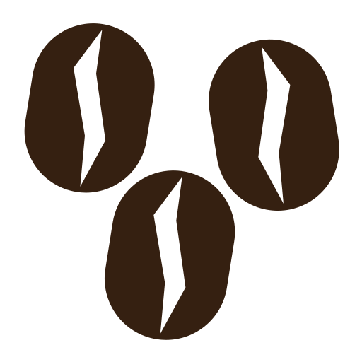 frijoles icono gratis