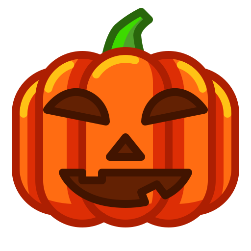 víspera de todos los santos icono gratis