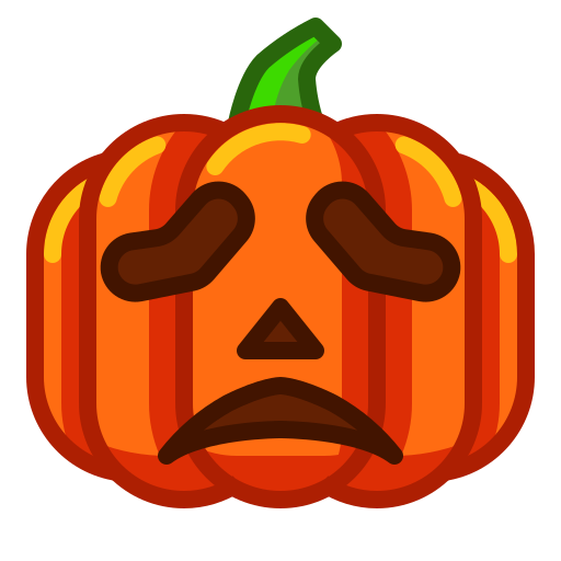 víspera de todos los santos icono gratis