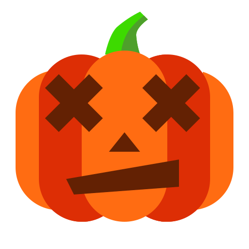 halloween kostenlos Icon