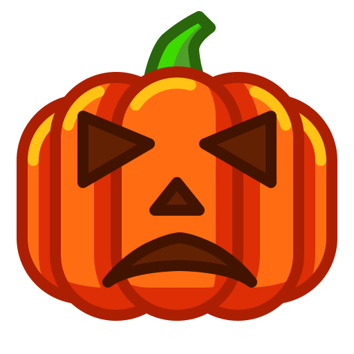 víspera de todos los santos icono gratis