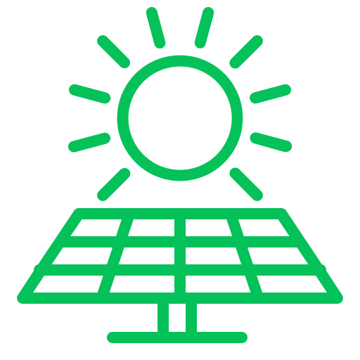 energía icono gratis