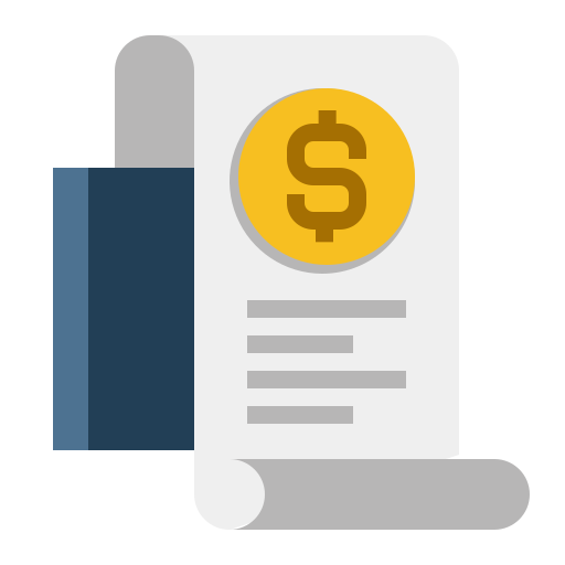 entreprise Icône gratuit