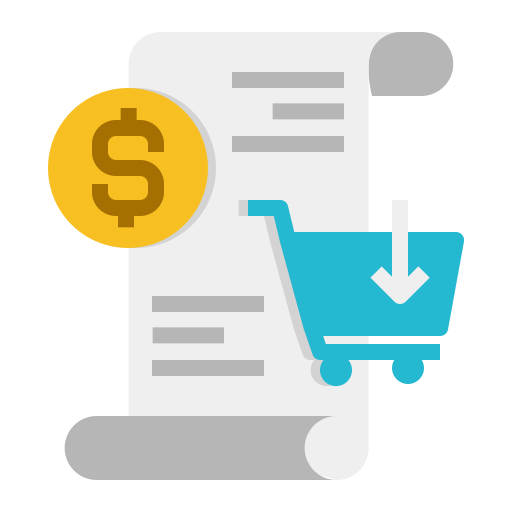 argent Icône gratuit