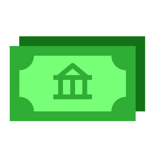 argent Icône gratuit