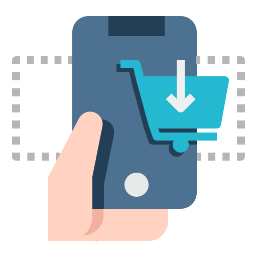 téléphone Icône gratuit