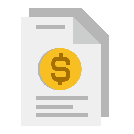 argent Icône gratuit