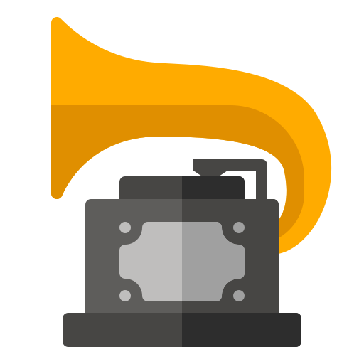 Music free icon