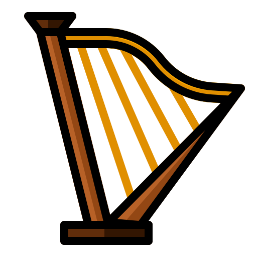 música icono gratis