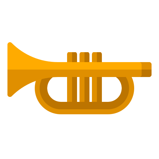 Music free icon Music free icon